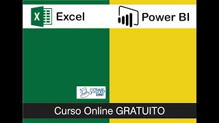 Sistemas UNI - Curso de Excel y Power BI - Sesión 1