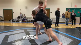 GSP KNEE PICK