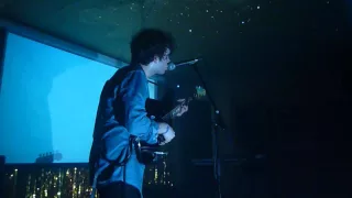 The KVB 09 Hands (The Moth Club London 05/04/2016)