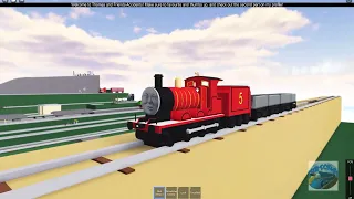 THOMAS AND FRIENDS Driving Fails Compilation ACCIDENT WILL HAPPEN 78 Thomas Tank Engine