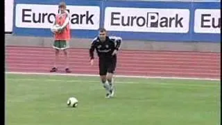 Estonia Higher league (meistriliiga) 2010-2012 Top 10 goals