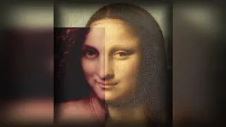 Какой секрет хранит Мона Лиза?