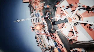 Coney Island FPV Style