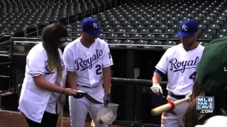 George Brett Pine Tar Prank