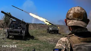 How Ukraine Could Get An Edge Over Russia In The War | Insider News