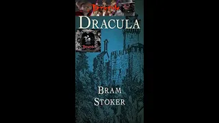 Dracula Audio Book Chapter 01