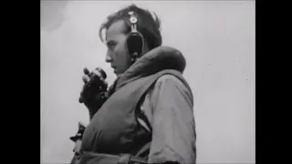 Carry the Fight! - US Coast Guard in WWII