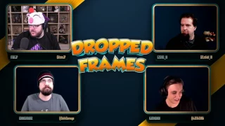 Dropped Frames - Week 88 - Final Episode of 2016