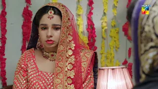 Naila Kia Yeh Nikah Qubool Hai... Ibn-e-Hawwa - HUM TV