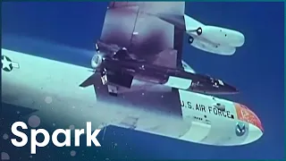 The Dark Side Of Space Race | The Saturn V Story | Spark
