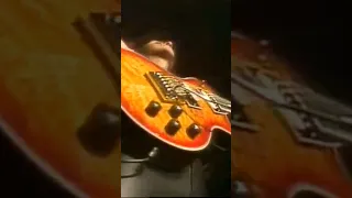 Richie Sambora Guitar Solo Live 1985