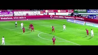 Cristiano Ronaldo Vs Real Mallorca Away 12-13 HD 1080i By TheSeb  (Cropped)