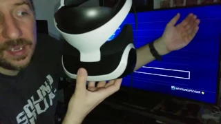 How to Calibrate Your PSVR Headset step by step Tutorial