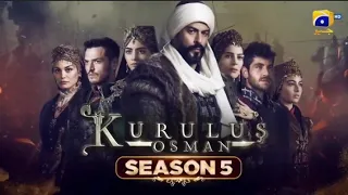 kurulus osman season 5 episode 20