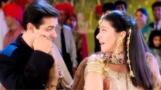 Saajanji Ghar Aaye Full Video - Kuch Kuch Hota Hai Shah Rukh Khan,Kajol Alka Yagnik 4k HD