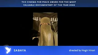 Sabaya Trailer | Cinema for Peace 2022