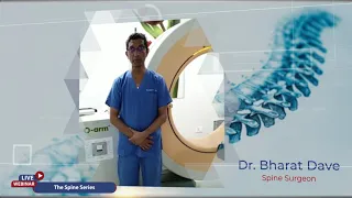 The Spine Series - Advances in Spine Surgery