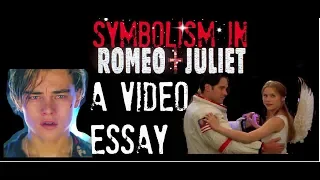 Symbolism In Romeo and Juliet | under 10 Minutes