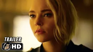 MOTHERLAND: FORT SALEM Official Trailer (HD) Taylor Hickson