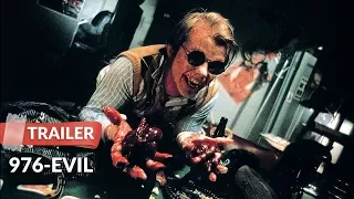 976-EVIL (1988) Trailer | Robert Englund | Stephen Geoffreys