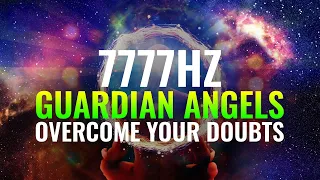 7777 Hz Frequency: Guardian Angel Number, Awaken Spiritual Projection