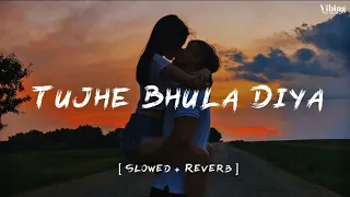 Tujhe Bhula Diya [ Slowed + Reverb ]