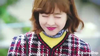 💗 Dheeme Dheeme | Korean Mix Hindi Songs | Strong Woman Do Bong Soon MV | KdramaShip 💗