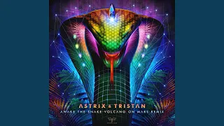 Awake the Snake (Volcano on Mars Remix)
