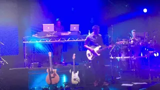 Chicane - Poppiholla - Live @ KOKO Camden Town London 09/09/2016