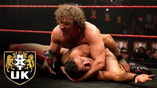 A-Kid and Charlie Dempsey throw down in bruising rematch: NXT UK Highlights, May 26, 2022