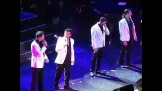 IL DIVO #AMOR Y PASIÓN EN GUADALAJARA 2016