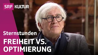 Humanismus: Erziehung zur Freiheit oder Optimierung des Menschen? | SRF Sternstunde Philosophie