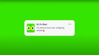 Duolingo Store