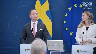 Tobias Andersson (SD) om partiets frammarsch i storstäderna: ”Det är viktigt”