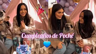 Cumpleaños 25 de Poché | Primera parte ♥️