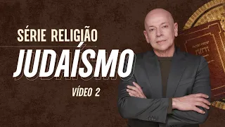 Religião #2: Judaísmo | Leandro Karnal