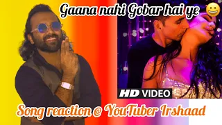 Tip tip barsa pani reaction/review l Irshaad I Siddiqui l Akshay kumar l Katrina Kaif | sooryavanshi