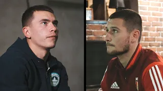 FIFA 2020. Alania vs Volgar