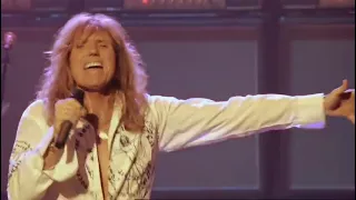 Whitesnake Live London