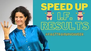12 Ways to Speed Up Your Results with Intermittent Fasting