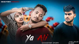 Ya Ali | Bina Tere Na Ek Pal Ho | Dead Point | Zubeen Garg | Heart Touching Love Story | 2020