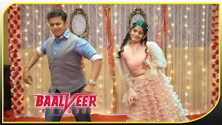 Dabu or Anniya ka dance videos (balveer returns) //davjosi #balveer #viral #video #balveerretunrt