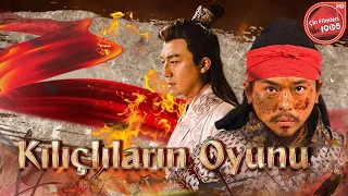 Kılıçlıların Oyunu | Türkçe Altyazılı Film Koleksiyonu | Game of Swordsmen | Çin Filmleri