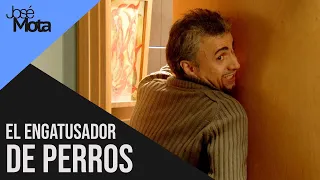 El engatusador de perros | José Mota