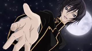 Code Geass 1 Hour OP 1(Special for 500 Subs!)