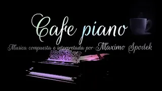 CAFE PIANO 3 MUSICA AMBIENTAL SUAVE Y AGRADABLE EMPRESAS HOTELES RESTAURANTES CAFETERIAS EVENTOS