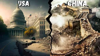 USA & China Are Being Destroyed Right Now!