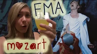 FMA - Mozart! Das Musical