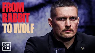 Can Oleksandr Usyk Become Undisputed In Two Weight Classes?