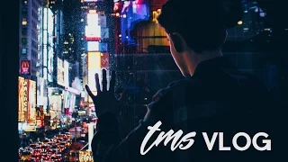 HOTEL ROOFTOPPING - NYC VLOG